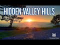 HIDDEN VALLEY HILLS - LIBURAN SERU DI PURWAKARTA