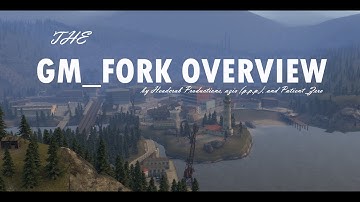 The gm_fork Overview [Garry