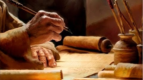 Hebrews Chapter 1 - Interpretation Catastrophe