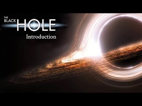 Black Hole Part-1 | ब्लैक होल के अन्दर की दुनिया | by The Knowledge