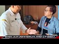 RESPON KELUHAN WARGA, PEMDA OGAN ILIR SEGERA LAYANGKAN SURAT KE PT GEMBALA SOAL PENGUSAAN JALAN..