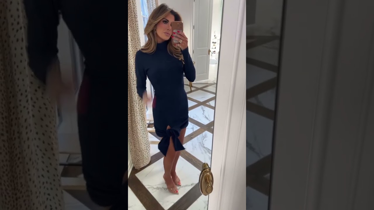 4 Cute Holiday looks!! 