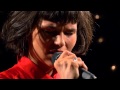 The Dø - Anita No! (Live on KEXP)