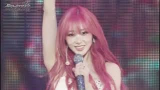 aespa 에스파 'Better Things' Live Clipㅣ2025 aespa LIVE TOUR 'SYNK : PARALLEL LINE ENCORE'