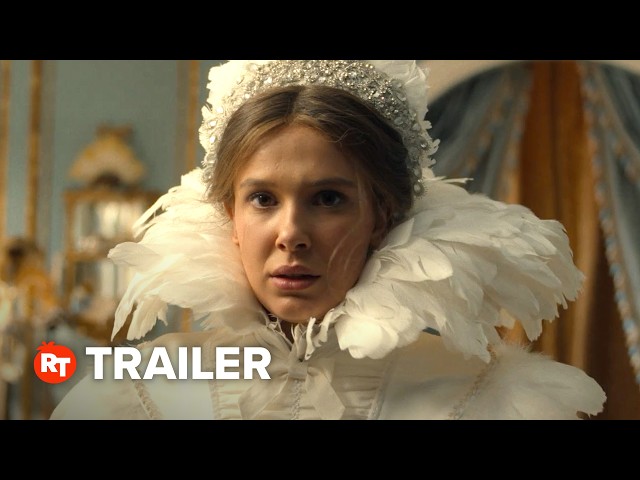Enola Holmes 3 Trailer #1 (2026)