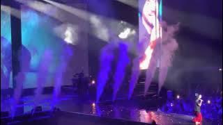 Ki banu duniya da -Diljit Dosanjh Live O2 Arena London HDR August 22