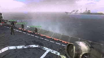 CROSS MAP DIRECT IMPACT FIRST BLOOD NOOBTUBE!!!