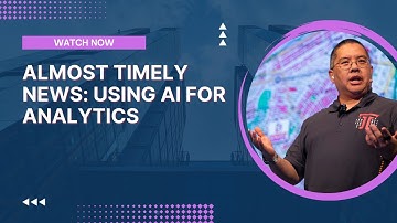 Almost Timely News: 🗞️ Using AI for Analytics (2025-09-21)