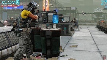 XCOM 2: Long War Of The Chosen - Part 27