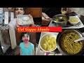 Gol gappe party  2 minutes mein ready pani puri  vinshi vlogs