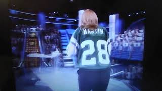 Tammy Er U0026 Her Trophy Enter The Deal Or No Deal Stage With Wwcomm 