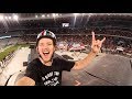 NITRO CIRCUS SHOW IN SOUTH AFRICA!