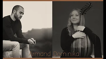 Dominika & Armand || trailer || oud & harmonica