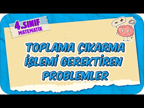 Doğal Sayılarla Toplama