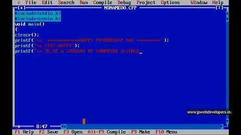 Friendship Status for Programmers || C Program for friendship day || Jpwebdevelopers