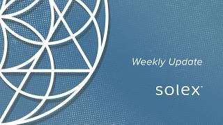 Weekly Update 8/12/2026