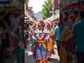 Memphis: A Symphony of Soul, Rhythm, and Resilience in the Heart of the South