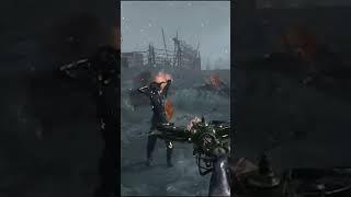 HOW TO GET IRON FISTS IN ORIGINS! (BO2 AND BO3) @CrashPower