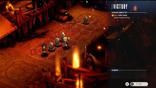 STORY PACK 11 : Apostle Partan (Phase 1) F2P GUIDE [BrownDust II]