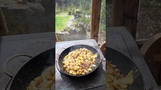 So machst du perfekte Bratkartoffeln (knusprig & lecker)