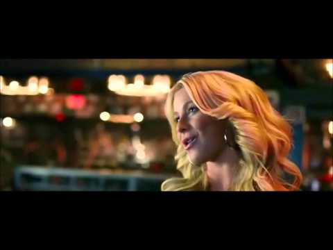 Julianne Hough & Diego Boneta - More Than Words / Heaven