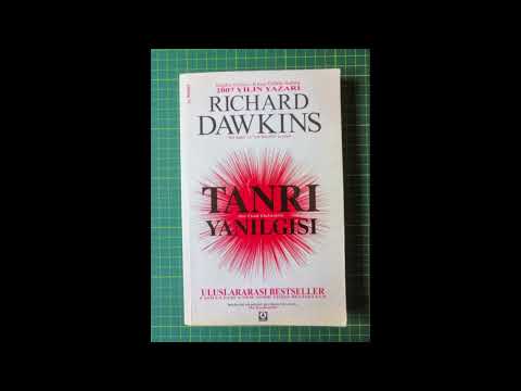 Richard Dawkins -