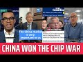 Nvidia’s $5.5 Billion Loss EXPOSES the TRUTH: China Is Winning the Chip War! U.S. Strategy FAILED!