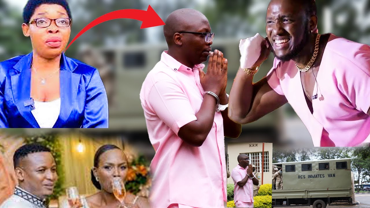 LIVE KURUKIKO dorimbongo nawe avunzwe murukiko umugore wa makaca nawe abijemo fata yarambabaje😥