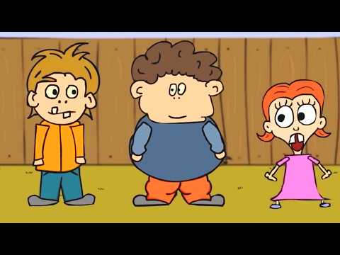 PIESEK LESZEK - KTO WEJDZIE DO BUDY?