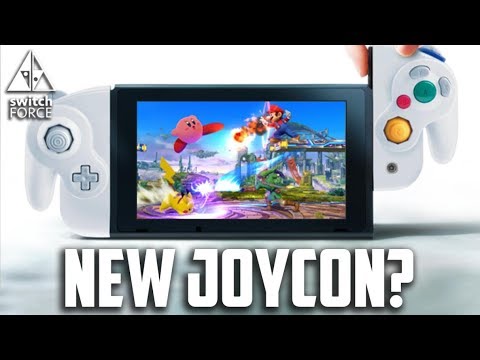 These Make Joy-Con SO MUCH BETTER!  Doovi