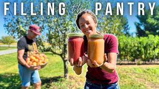 картинка: Обойдите стороной продуктовый магазин... Приготовьте это сами!