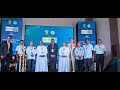 Loyola Centenary Conclave