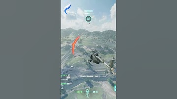 How to Make Pilots Mad w/ 1 EZ Move 💯 💪 | Battlefield 2042