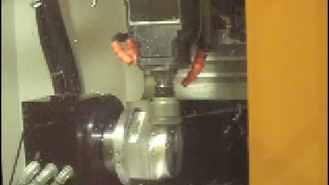 Fanuc Robodrill 01 21iF+DDR