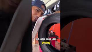 Tayar Tahan Lama Tengok Ni drtayarmuar toyotires