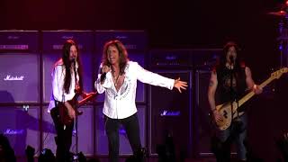 Whitesnake - 2011-11-28 Katowice - Full Show