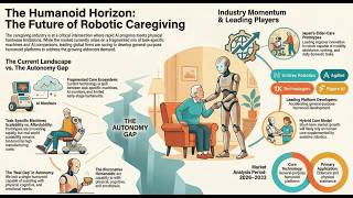 The Rise of Humanoids: Mapping the $30 Billion Robotics Revolution