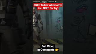 Tarkov... But In Space?🚀 - FULL VIDEO In Comments 👉
