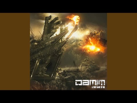 Dam (3) — Necrokino