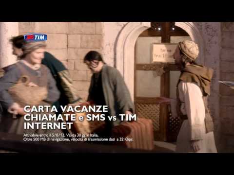 Marco Polo approda negli spot Tim (15 secondi).mpg