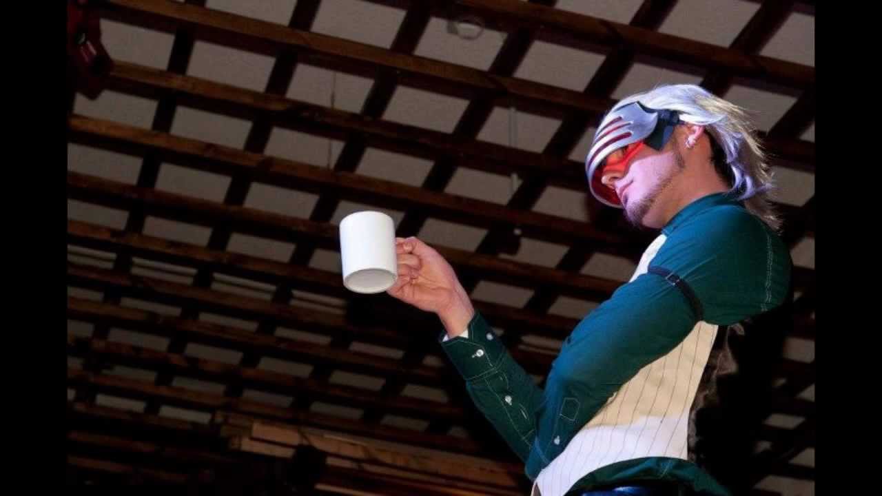 Cosplay Godot - Ace Attorney Trials and Tribulation