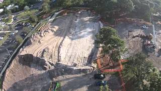 The Weitz Company - John Knox Village Aerial View, Pompano Beach, Fl