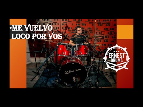 Me vuelvo loco
