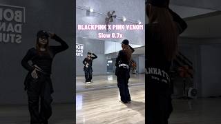 Blackpink X Pink Venom Slow 0.7X