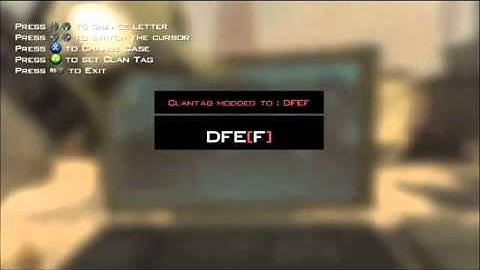 New Patch Past TU7 Update Godlymodz (preview)