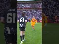 lazar misses his penalty in the sidemen charity match!!!