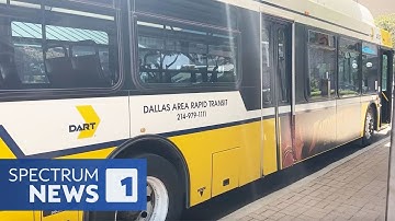 DART Makes Moves Towards Energy Saving Buses