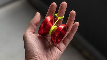 Ultimate Beginner Yo-Yo Setup Guide