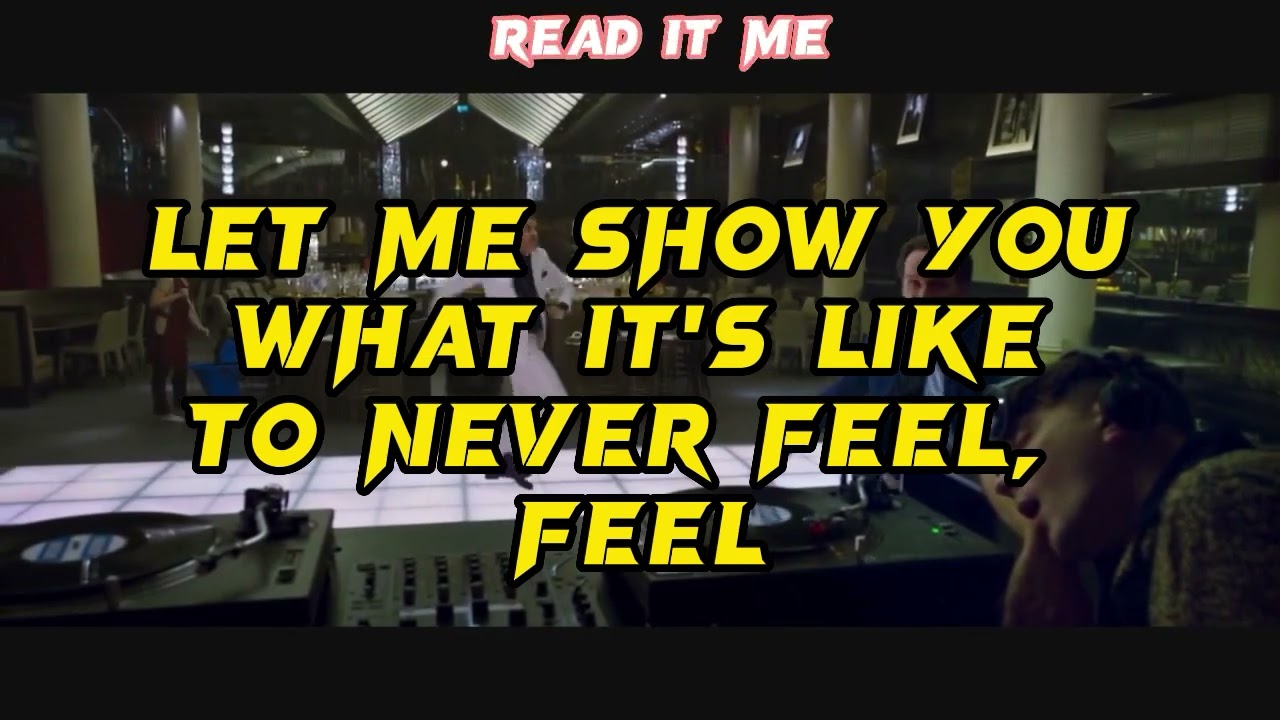 Imagine Dragons - Zero (Lyrics)