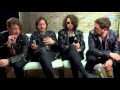 Carl Barat & The Jackals Exclusive Interview SXSW Up Close 2015